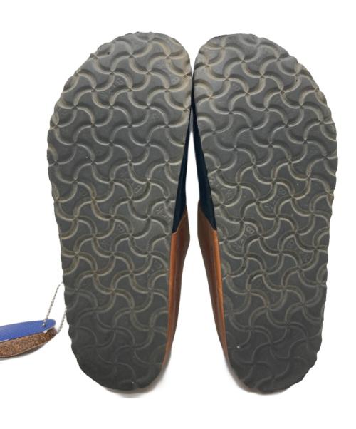 BIRKENSTOCK（ビルケンシュトック）BIRKENSTOCK (ビルケンシュトック) LONDON BS ブラック サイズ:SIZE 25cmの古着・服飾アイテム