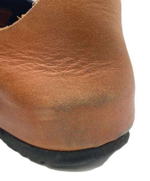 BIRKENSTOCK（ビルケンシュトック）BIRKENSTOCK (ビルケンシュトック) LONDON BS ブラック サイズ:SIZE 25cmの古着・服飾アイテム