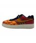 NIKE (ナイキ) AIR FORCE 1 LOW CHINESE NEW YEAR オレンジ×レッド サイズ:SIZE 26.5cm：5000円