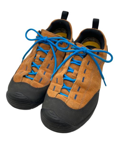 KEEN（キーン）KEEN (キーン) JASPER 2 WP ブラウン サイズ:SIZE 29cmの古着・服飾アイテム