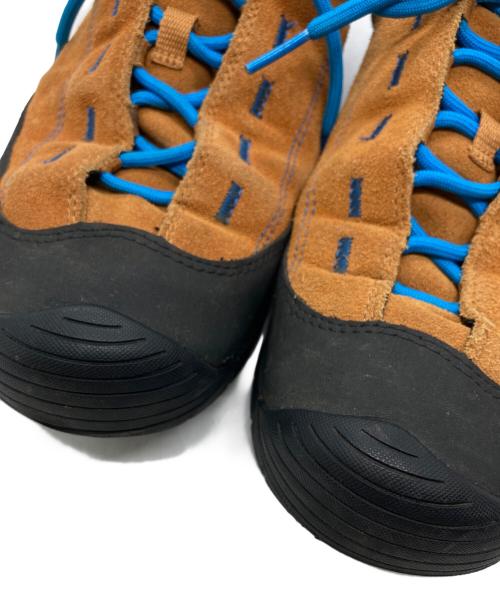 KEEN（キーン）KEEN (キーン) JASPER 2 WP ブラウン サイズ:SIZE 29cmの古着・服飾アイテム
