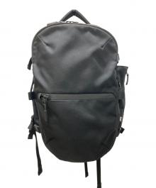 AER（エアー）の古着「Travel Pack 3 Small トラベルパック スモール」｜ブラック