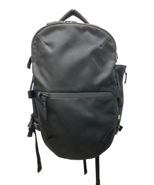 AER（エアー）AER (エアー) Travel Pack 3 Small トラベルパック スモール ブラックの古着・服飾アイテム