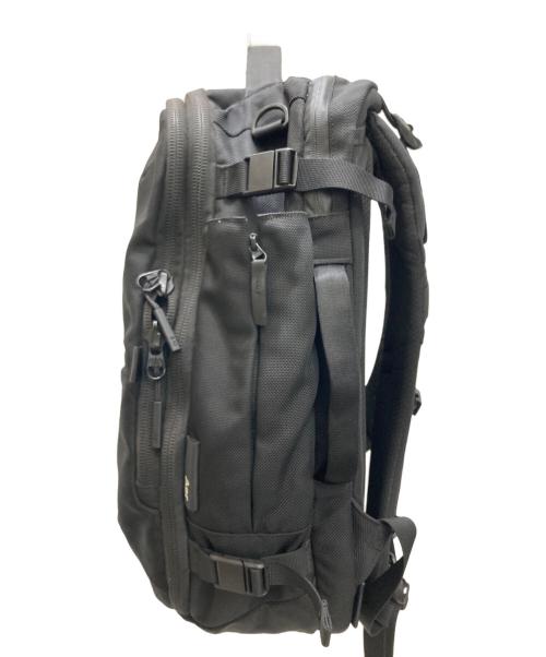 AER（エアー）AER (エアー) Travel Pack 3 Small トラベルパック スモール ブラックの古着・服飾アイテム