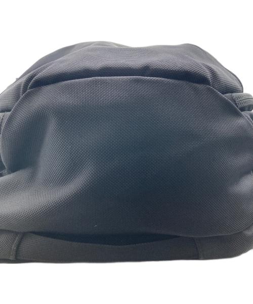 AER（エアー）AER (エアー) Travel Pack 3 Small トラベルパック スモール ブラックの古着・服飾アイテム