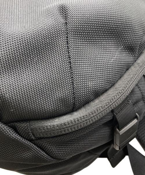 AER（エアー）AER (エアー) Travel Pack 3 Small トラベルパック スモール ブラックの古着・服飾アイテム