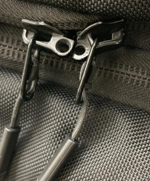 AER（エアー）AER (エアー) Travel Pack 3 Small トラベルパック スモール ブラックの古着・服飾アイテム