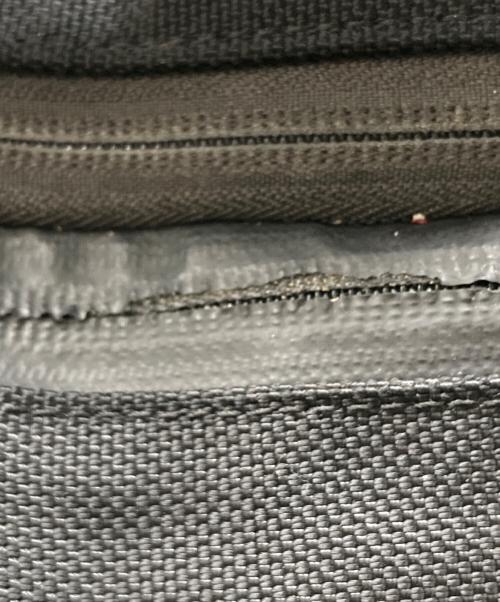 AER（エアー）AER (エアー) Travel Pack 3 Small トラベルパック スモール ブラックの古着・服飾アイテム