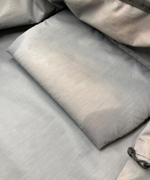 AER（エアー）AER (エアー) Travel Pack 3 Small トラベルパック スモール ブラックの古着・服飾アイテム