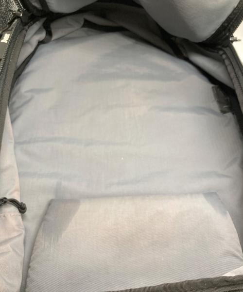 AER（エアー）AER (エアー) Travel Pack 3 Small トラベルパック スモール ブラックの古着・服飾アイテム