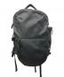 AER（エアー）の古着「Travel Pack 3 Small トラベルパック スモール」｜ブラック