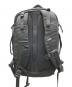 AER (エアー) Travel Pack 3 Small トラベルパック スモール ブラック：22000円