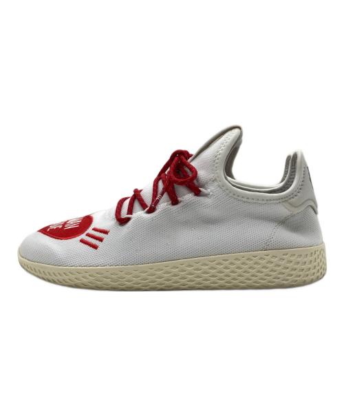 adidas（アディダス）adidas (アディダス) HUMAN MADE (ヒューマンメイド) Tennis HU Love Pack 