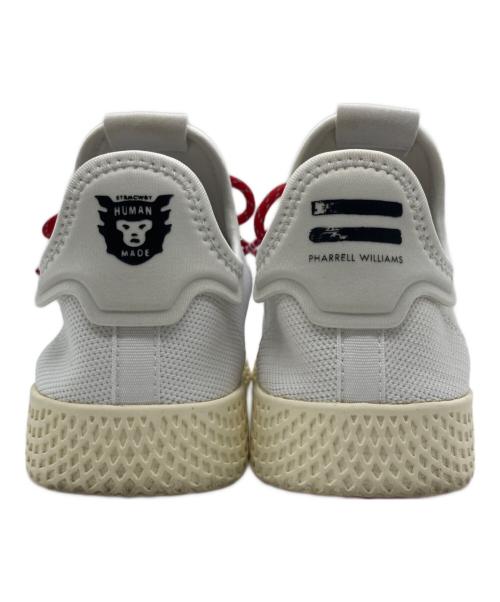 adidas（アディダス）adidas (アディダス) HUMAN MADE (ヒューマンメイド) Tennis HU Love Pack 