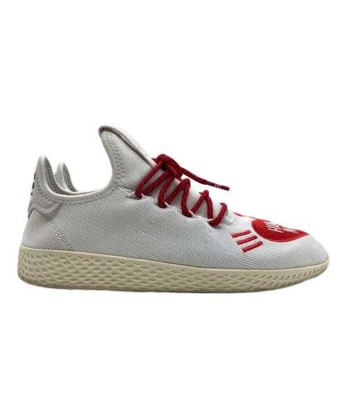 adidas（アディダス）adidas (アディダス) HUMAN MADE (ヒューマンメイド) Tennis HU Love Pack 