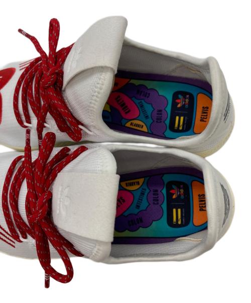 adidas（アディダス）adidas (アディダス) HUMAN MADE (ヒューマンメイド) Tennis HU Love Pack 