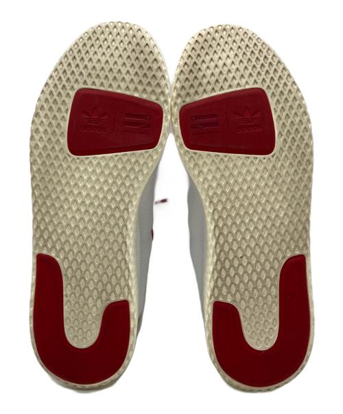 adidas（アディダス）adidas (アディダス) HUMAN MADE (ヒューマンメイド) Tennis HU Love Pack 