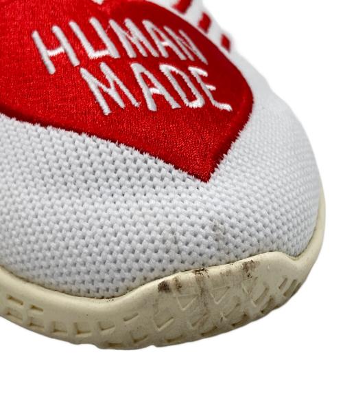 adidas（アディダス）adidas (アディダス) HUMAN MADE (ヒューマンメイド) Tennis HU Love Pack 