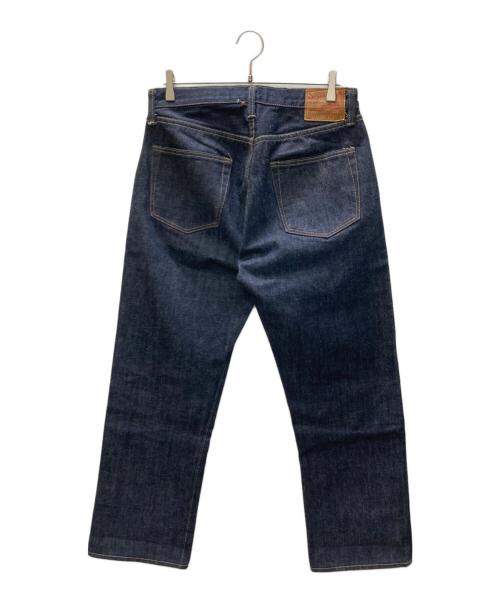 SUGAR CANE（シュガーケーン）SUGAR CANE (シュガーケーン) 14.25oz. STANDARD DENIM “1947 MODEL” Vol.002 インディゴ サイズ:SIZE W34×L34の古着・服飾アイテム