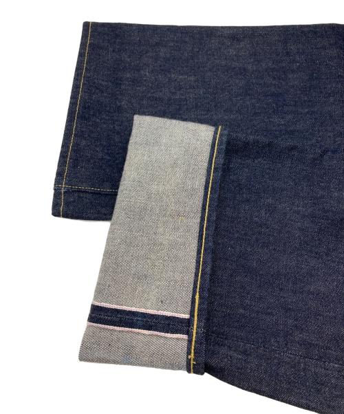 SUGAR CANE（シュガーケーン）SUGAR CANE (シュガーケーン) 14.25oz. STANDARD DENIM “1947 MODEL” Vol.002 インディゴ サイズ:SIZE W34×L34の古着・服飾アイテム