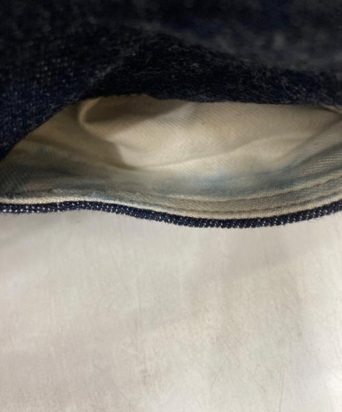 SUGAR CANE（シュガーケーン）SUGAR CANE (シュガーケーン) 14.25oz. STANDARD DENIM “1947 MODEL” Vol.002 インディゴ サイズ:SIZE W34×L34の古着・服飾アイテム