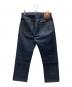 SUGAR CANE (シュガーケーン) 14.25oz. STANDARD DENIM “1947 MODEL” Vol.002 インディゴ サイズ:SIZE W34×L34：12000円