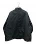 FREAK'S STORE (フリークストア) ビッグシルエットライナーセットショートモッズコート ブラック サイズ:M：6000円