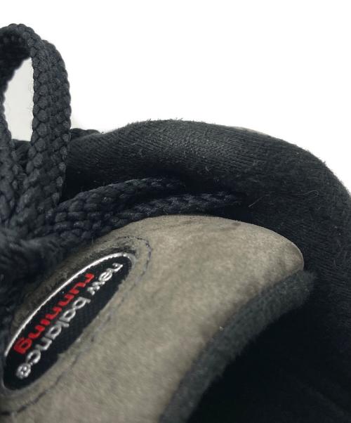 NEW BALANCE（ニューバランス）NEW BALANCE (ニューバランス) ローカットスニーカー グレー サイズ:SIZE 26.5cmの古着・服飾アイテム