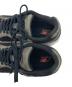 中古・古着 NEW BALANCE (ニューバランス) ローカットスニーカー グレー サイズ:SIZE 26.5cm：6000円
