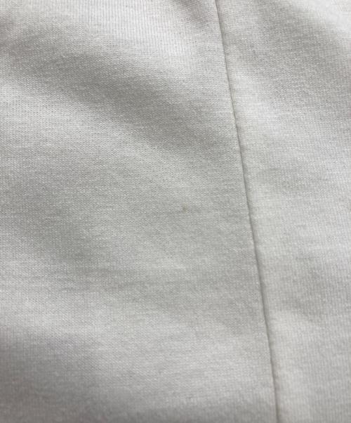 PERVERZE（パーバーズ）PERVERZE (パーバーズ) Hole Cut String Dress ホワイト サイズ:FREEの古着・服飾アイテム