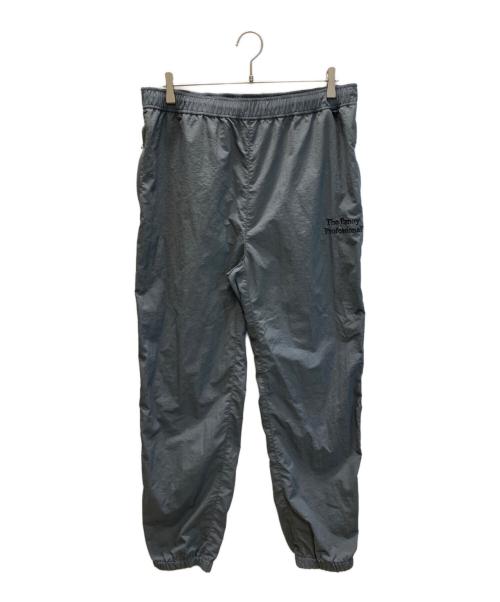 The Ennoy Professional（ザ エンノイ プロフェッショナル）The Ennoy Professional (ザ エンノイ プロフェッショナル) Stylistshibutsu (Stylistshibutsu) Nylon Pant グレー サイズ:XLの古着・服飾アイテム