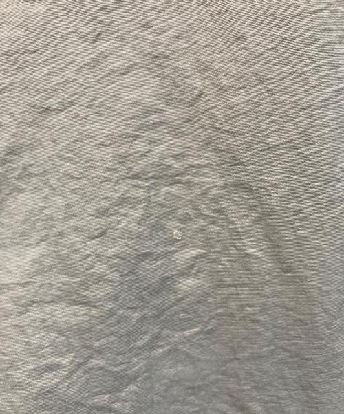 The Ennoy Professional（ザ エンノイ プロフェッショナル）The Ennoy Professional (ザ エンノイ プロフェッショナル) Stylistshibutsu (Stylistshibutsu) Nylon Pant グレー サイズ:XLの古着・服飾アイテム