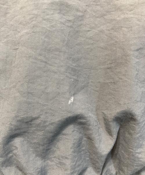 The Ennoy Professional（ザ エンノイ プロフェッショナル）The Ennoy Professional (ザ エンノイ プロフェッショナル) Stylistshibutsu (Stylistshibutsu) Nylon Pant グレー サイズ:XLの古着・服飾アイテム