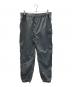 The Ennoy Professional（ザ エンノイ プロフェッショナル）の古着「Nylon Pant」｜グレー