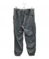The Ennoy Professional (ザ エンノイ プロフェッショナル) Stylistshibutsu (Stylistshibutsu) Nylon Pant グレー サイズ:XL：18000円