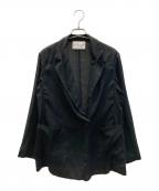 UNITED ARROWS TOKYOユナイテッドアローズトウキョウ）の古着「シアージャケット」｜ブラック