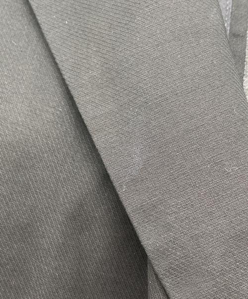 UNITED ARROWS TOKYO（ユナイテッドアローズトウキョウ）UNITED ARROWS TOKYO (ユナイテッドアローズトウキョウ) シアージャケット ブラック サイズ:Sの古着・服飾アイテム