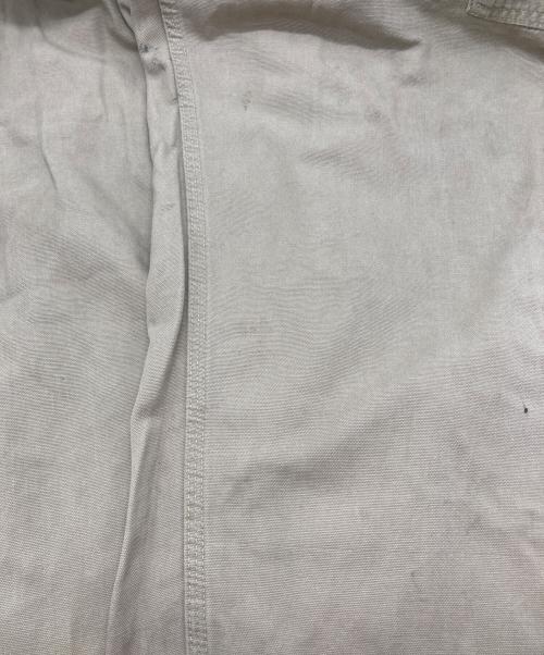 CarHartt（カーハート）CarHartt (カーハート) ペインターパンツ ベージュ サイズ:SIZE 101cm (W40)の古着・服飾アイテム