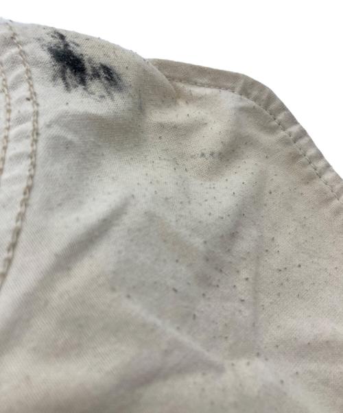 CarHartt（カーハート）CarHartt (カーハート) ペインターパンツ ベージュ サイズ:SIZE 101cm (W40)の古着・服飾アイテム