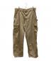 CarHartt（カーハート）の古着「ペインターパンツ」｜ベージュ