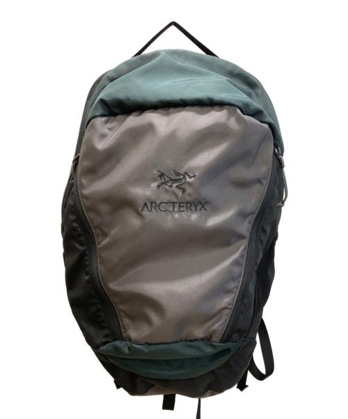 ARC'TERYX（アークテリクス）ARC'TERYX (アークテリクス) BEAMS BOY (ビームスボーイ) 別注 MANTIS 26（マンティス26） グレーの古着・服飾アイテム