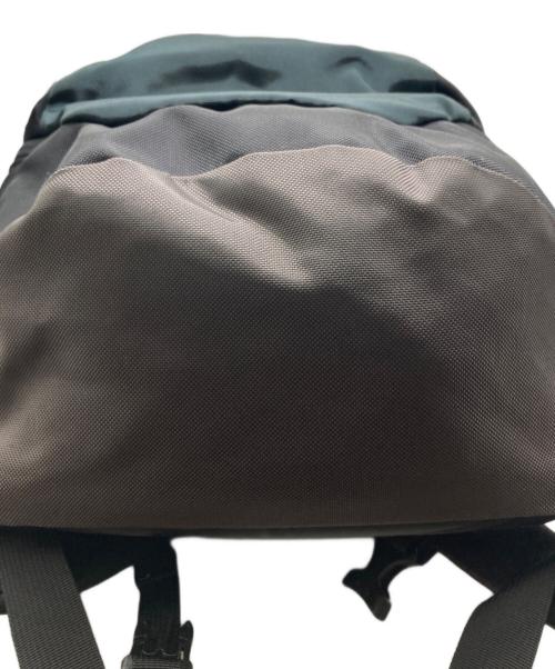 ARC'TERYX（アークテリクス）ARC'TERYX (アークテリクス) BEAMS BOY (ビームスボーイ) 別注 MANTIS 26（マンティス26） グレーの古着・服飾アイテム