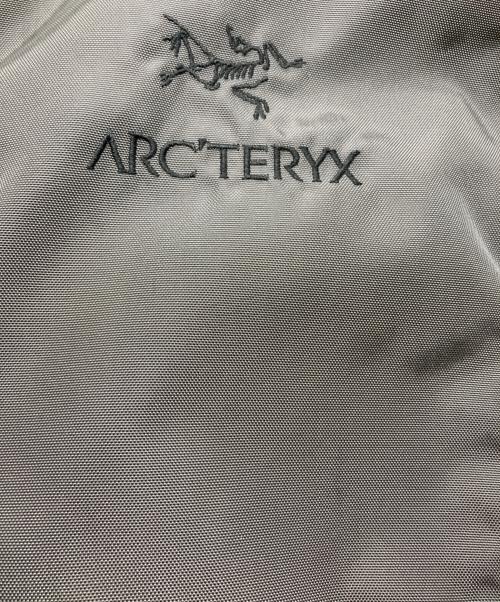 ARC'TERYX（アークテリクス）ARC'TERYX (アークテリクス) BEAMS BOY (ビームスボーイ) 別注 MANTIS 26（マンティス26） グレーの古着・服飾アイテム