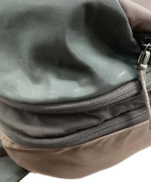 ARC'TERYX（アークテリクス）ARC'TERYX (アークテリクス) BEAMS BOY (ビームスボーイ) 別注 MANTIS 26（マンティス26） グレーの古着・服飾アイテム