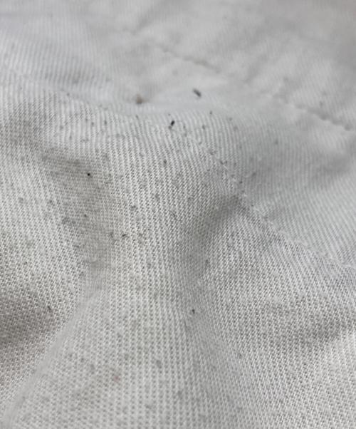 POLO RALPH LAUREN（ポロ・ラルフローレン）POLO RALPH LAUREN (ポロ・ラルフローレン) コットン 2タック ハーフパンツ / TYLER SHORT ベージュ サイズ:SIZE 81cm (W32)の古着・服飾アイテム