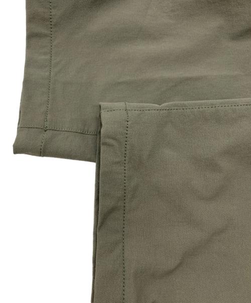 THE NORTH FACE（ザ ノース フェイス）THE NORTH FACE (ザ ノース フェイス) Bold Mean Pant / ボールドミーンパンツ カーキ サイズ:SIZE Sの古着・服飾アイテム