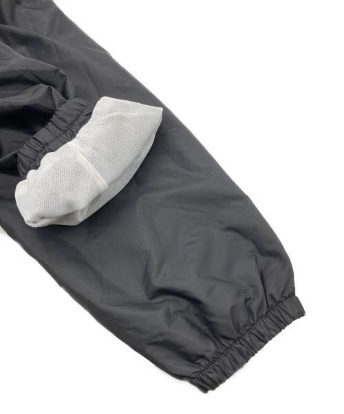 UNDERCOVER（アンダーカバー）UNDERCOVER (アンダーカバー) Uロゴ コーチジャケット ブラック サイズ:SIZE Lの古着・服飾アイテム