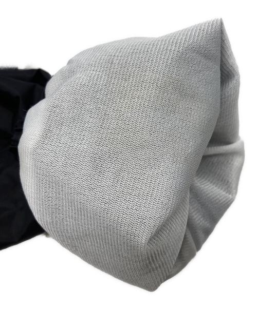 UNDERCOVER（アンダーカバー）UNDERCOVER (アンダーカバー) Uロゴ コーチジャケット ブラック サイズ:SIZE Lの古着・服飾アイテム