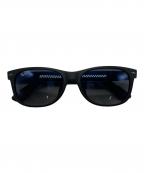 RAY-BANレイバン）の古着「NEW WAYFARER CLASSIC」｜ブラック