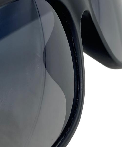 RAY-BAN（レイバン）RAY-BAN (レイバン) NEW WAYFARER CLASSIC ブラック サイズ:55□18 140の古着・服飾アイテム